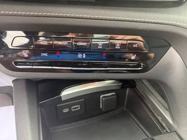 2023 Buick Envision Essence AWD