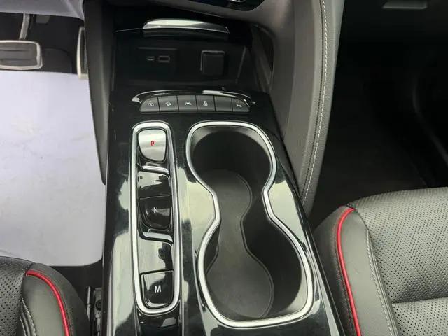 2023 Buick Envision Essence AWD