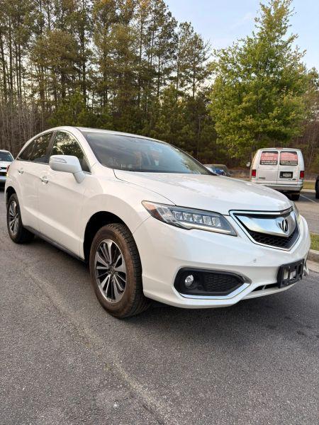 2018 Acura RDX Advance Package for sale in Lawrenceville, GA