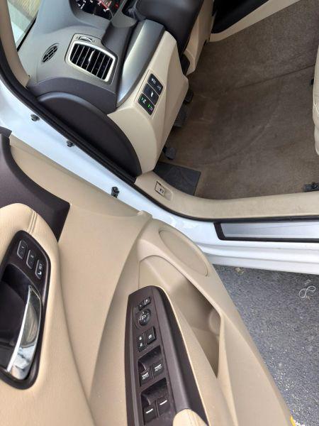 2018 Acura RDX Advance Package
