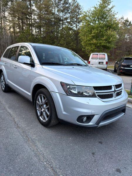 2014 Dodge Journey R/T for sale in Lawrenceville, GA