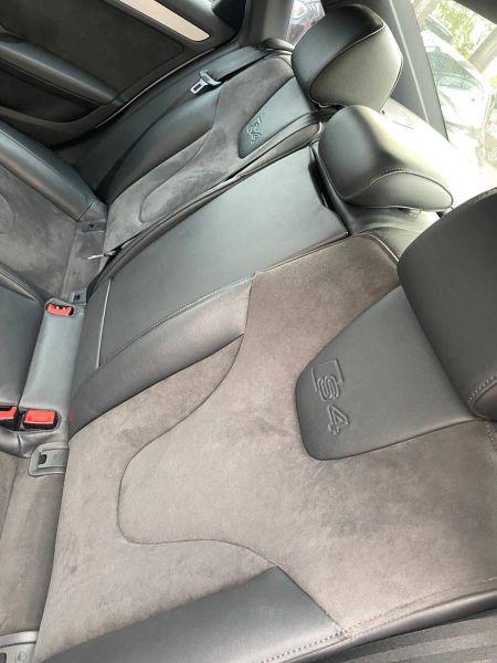 2012 Audi S4 3.0 Premium Plus