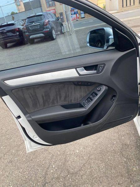 2012 Audi S4 3.0 Premium Plus