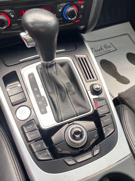 2012 Audi S4 3.0 Premium Plus