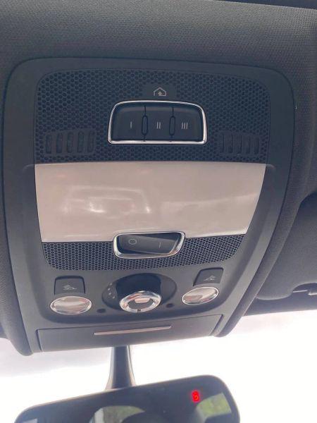 2012 Audi S4 3.0 Premium Plus