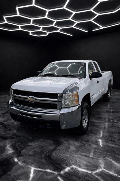 2009 Chevrolet Silverado 2500HD LT for sale in Golden, CO