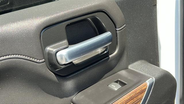 2020 Chevrolet Silverado 3500HD 4WD Crew Cab Standard Bed High Country
