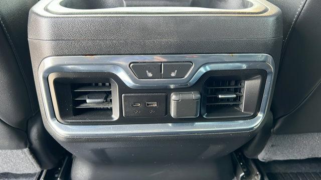 2020 Chevrolet Silverado 3500HD 4WD Crew Cab Standard Bed High Country