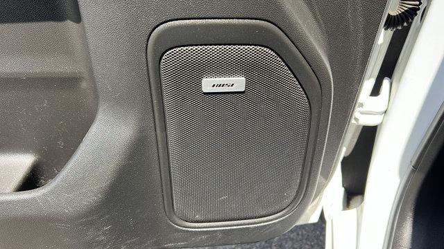 2020 Chevrolet Silverado 3500HD 4WD Crew Cab Standard Bed High Country