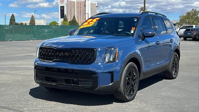2025 Kia Telluride EX X-Line for sale in Reno, NV