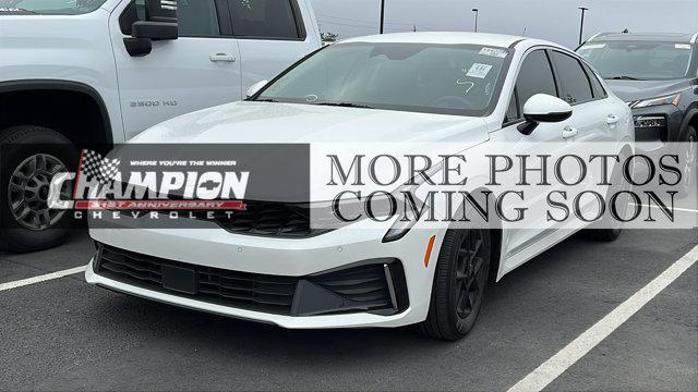 2025 Kia K5 LXS for sale in Reno, NV