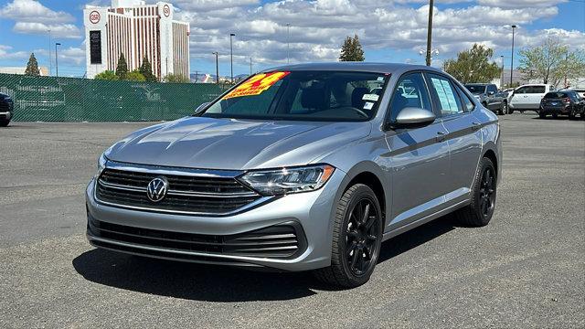 2024 Volkswagen Jetta 1.5T SE for sale in Reno, NV