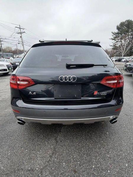 2013 Audi allroad 2.0T Premium Plus