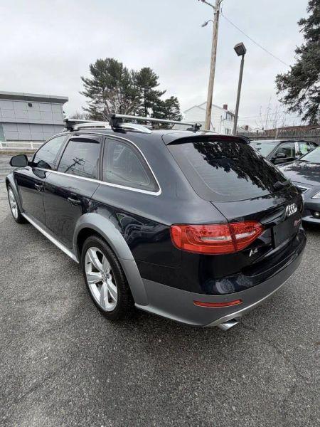 2013 Audi allroad 2.0T Premium Plus