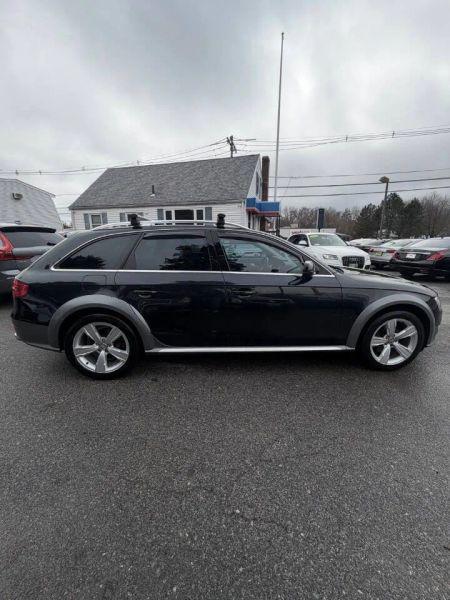 2013 Audi allroad 2.0T Premium Plus