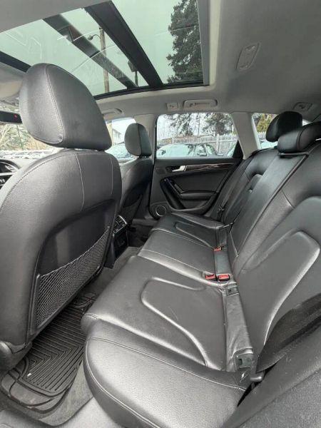 2013 Audi allroad 2.0T Premium Plus