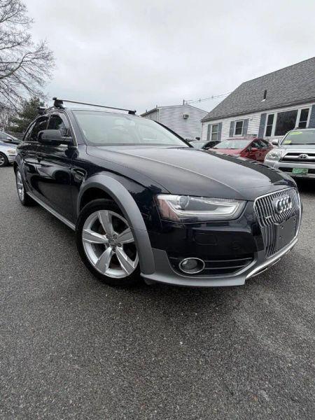 2013 Audi allroad 2.0T Premium Plus for sale in Peabody, MA
