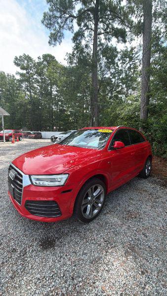 2018 Audi Q3 2.0T Premium for sale in Conway, SC