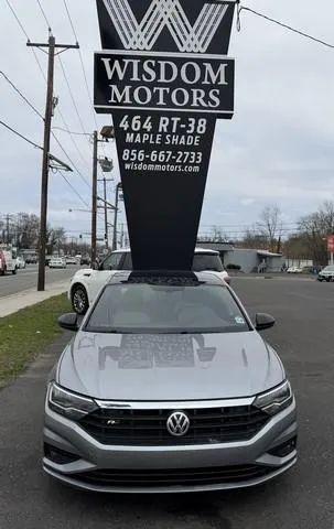 2020 Volkswagen Jetta 1.4T R-Line for sale in Maple Shade, NJ