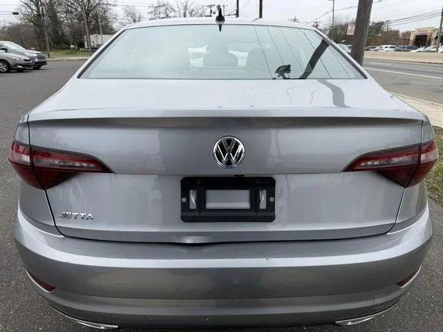 2020 Volkswagen Jetta 1.4T R-Line