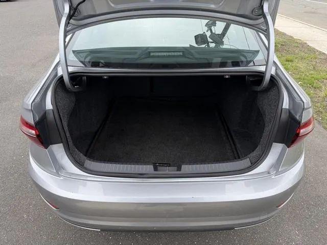 2020 Volkswagen Jetta 1.4T R-Line