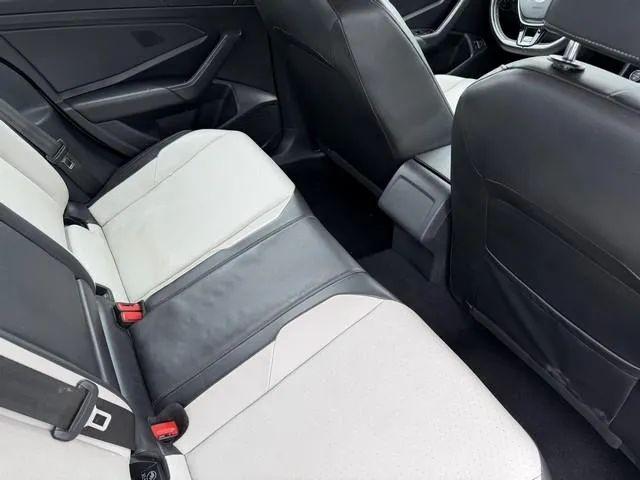 2020 Volkswagen Jetta 1.4T R-Line