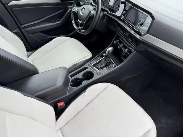 2020 Volkswagen Jetta 1.4T R-Line