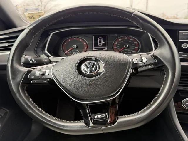 2020 Volkswagen Jetta 1.4T R-Line