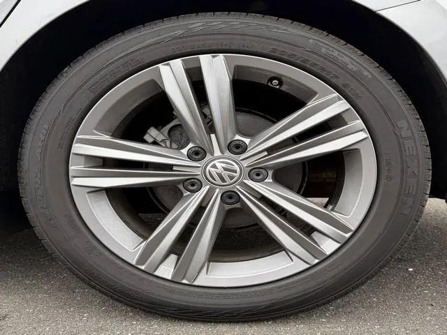 2020 Volkswagen Jetta 1.4T R-Line