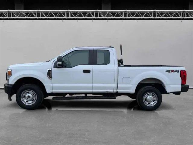 2020 Ford F-250 XL
