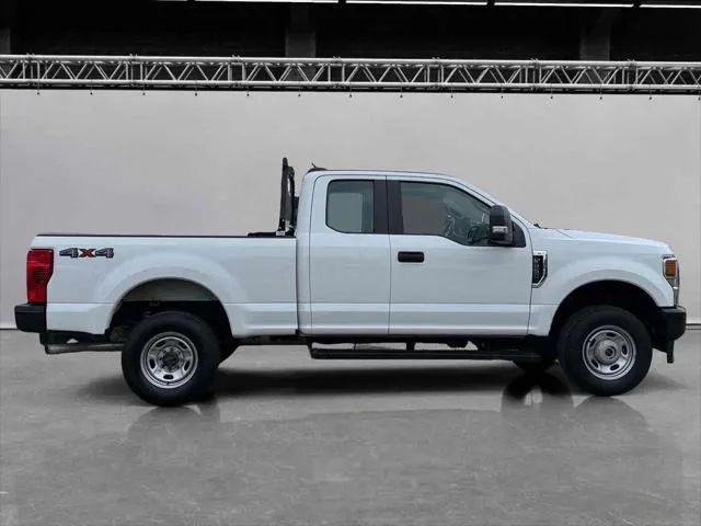 2020 Ford F-250 XL