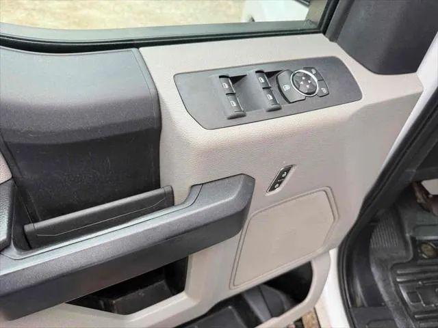 2020 Ford F-250 XL