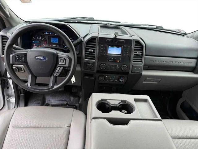 2020 Ford F-250 XL