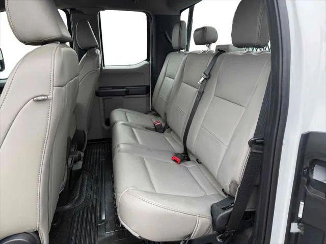 2020 Ford F-250 XL