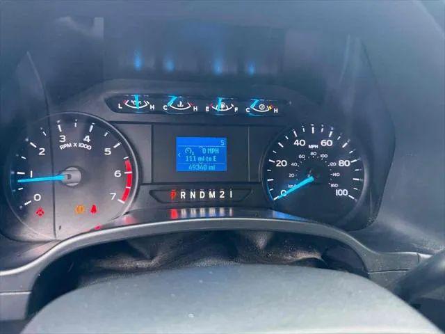 2020 Ford F-250 XL