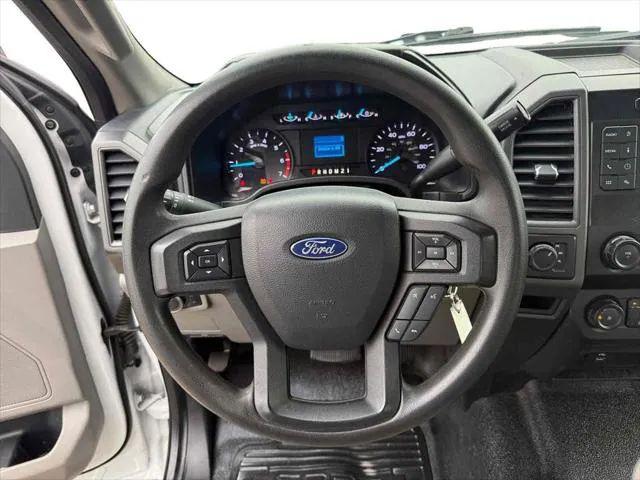 2020 Ford F-250 XL
