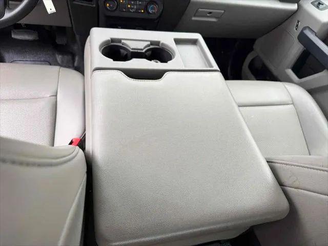 2020 Ford F-250 XL