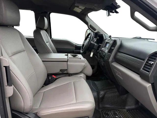 2020 Ford F-250 XL