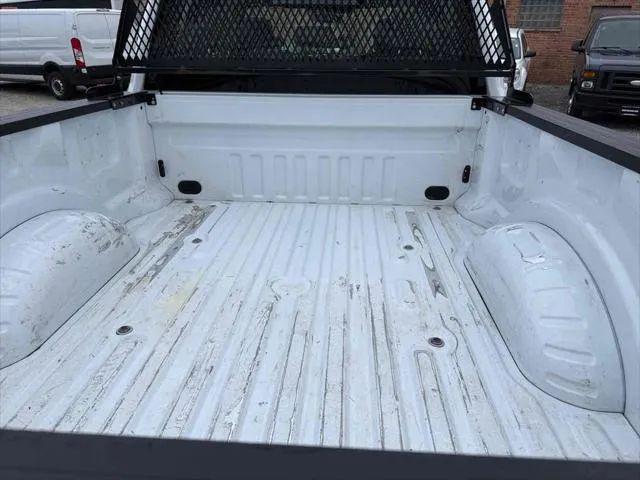 2020 Ford F-250 XL