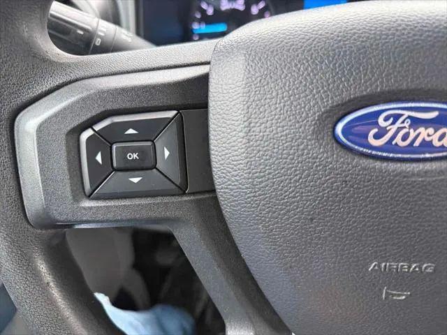 2020 Ford F-250 XL