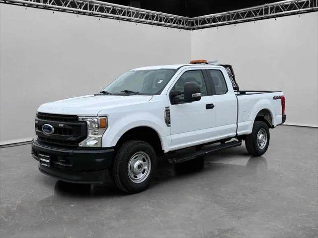 2020 Ford F-250 XL for sale in Arlington Heights, IL