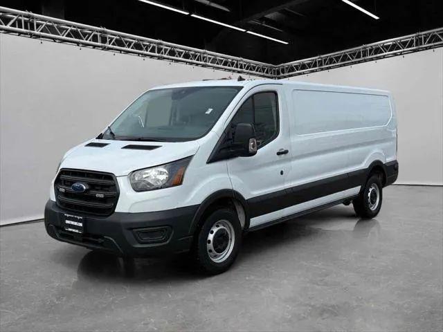 2020 Ford Transit Cargo Van w/LWB for sale in Arlington Heights, IL