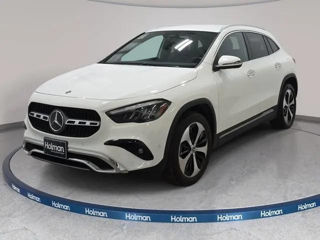 2025 Mercedes-Benz GLA-CLASS 4MATIC for sale in Mount Laurel, NJ