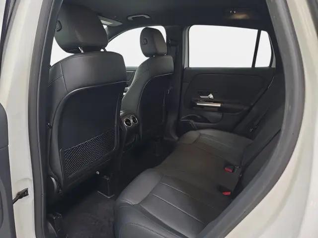 2025 Mercedes-Benz GLA-CLASS 4MATIC