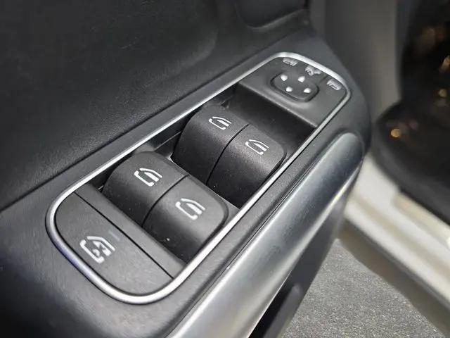 2025 Mercedes-Benz GLA-CLASS 4MATIC