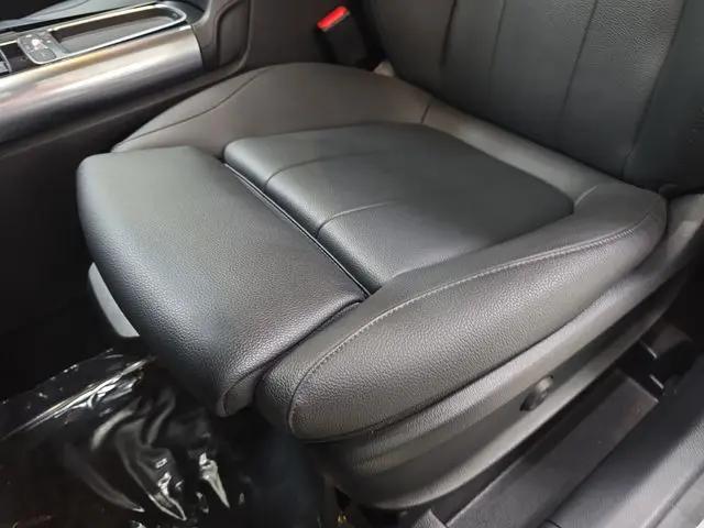 2025 Mercedes-Benz GLA-CLASS 4MATIC
