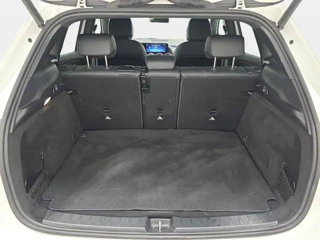 2025 Mercedes-Benz GLA-CLASS 4MATIC