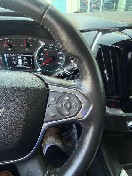 2019 Chevrolet Traverse 1LT