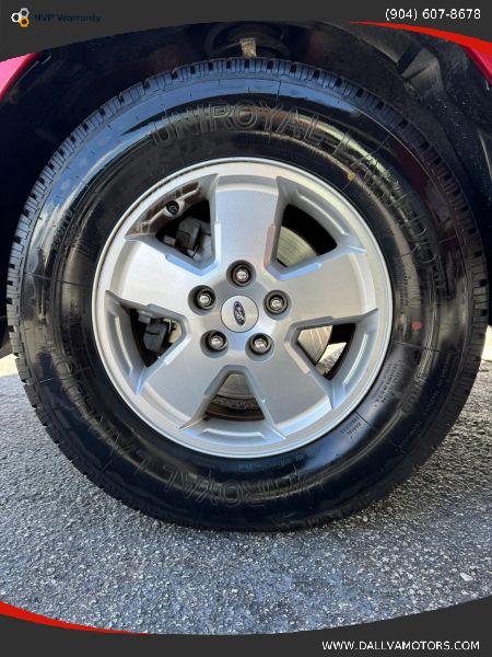 2011 Ford Escape XLS