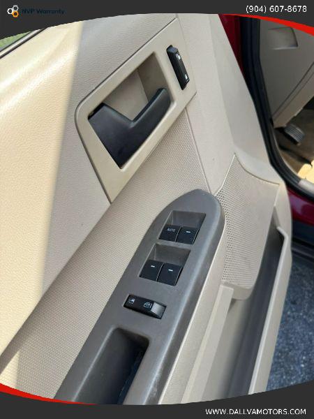 2011 Ford Escape XLS